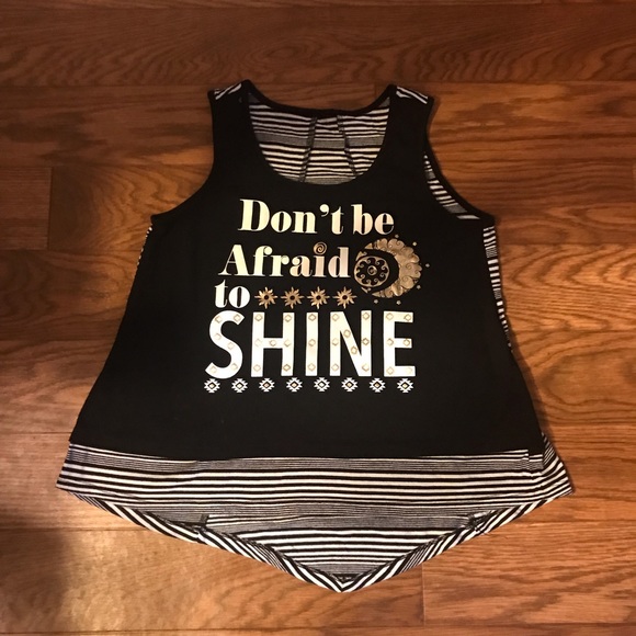 Tank Top - Picture 1 of 1